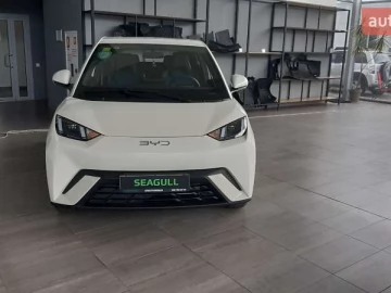 Авто BYD Seagull 2024 № 7663474