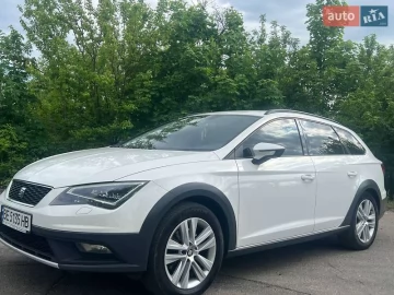 Авто SEAT Leon 2016 № 7663477