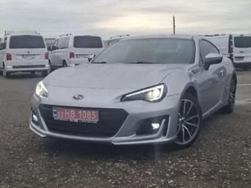 Авто Subaru Brz 2019 № 7663483