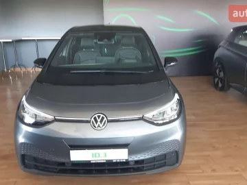 Авто Volkswagen Id 3 2023 № 7663484