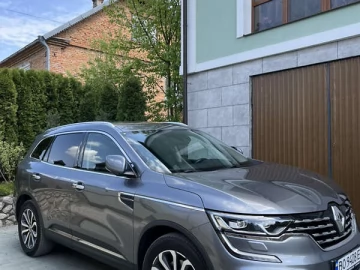 Авто Renault Koleos 2020 № 7663502