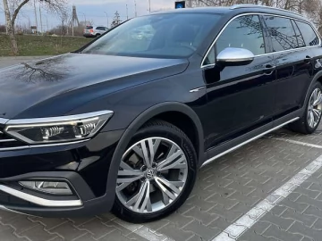 Авто Volkswagen Passat 2020 № 7663504