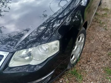 Авто Volkswagen Passat 2006 № 7663517