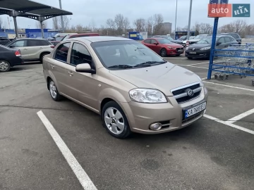 Авто ЗАЗ Vida 2012 № 7663531