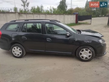 Авто Renault Logan 2015 № 7663533