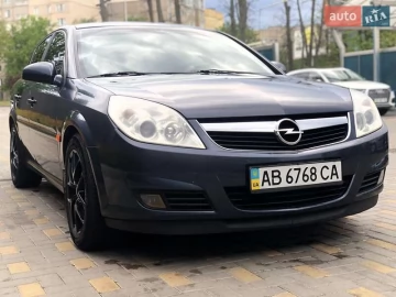 Авто Opel Vectra 2006 № 7663550