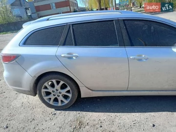 Авто Mazda 6 2009 № 7663558