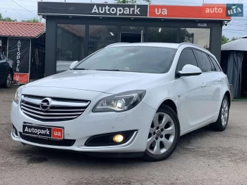 Авто Opel Insignia 2013 № 7663562