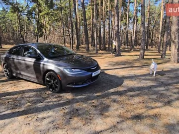 Авто Chrysler 200 2014 № 7663567