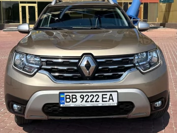 Авто Renault Duster 2019 № 7663798