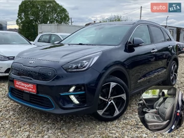 Авто KIA Niro 2020 № 7663804