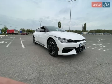 Авто KIA Ev6 2024 № 7663813