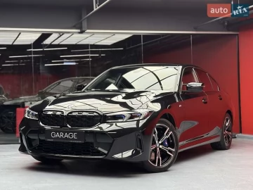 Авто BMW 3 Series 2025 № 7663824