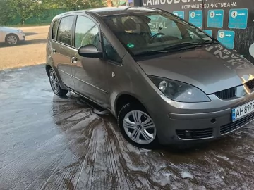 Авто Mitsubishi Colt 2007 № 7663845