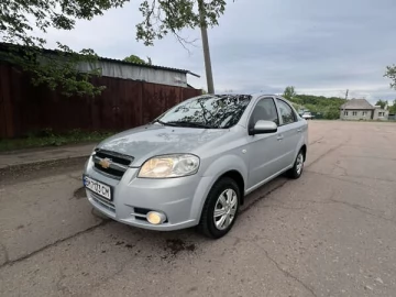 Авто ЗАЗ Vida 2012 № 7663848