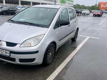 Авто Mitsubishi Colt 2006 № 7663851