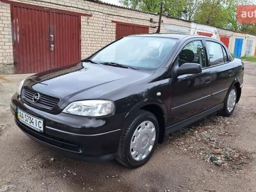 Авто Opel Astra 2008 № 7663855