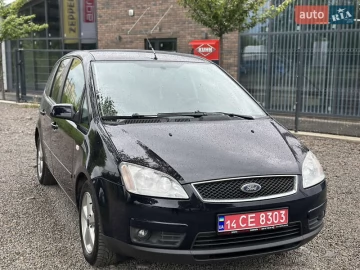 Авто Ford C-Max 2006 № 7663861