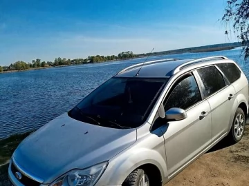 Авто Ford Focus 2008 № 7663865