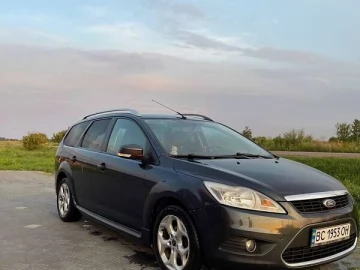 Авто Ford Focus 2009 № 7663867