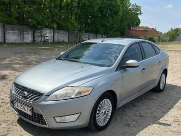 Авто Ford Mondeo 2010 № 7663872