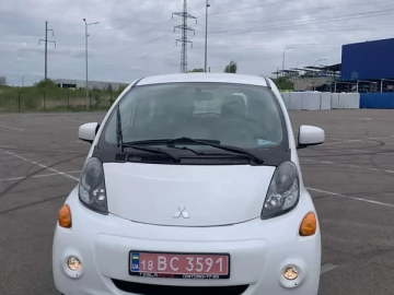Авто Mitsubishi I-Miev 2016 № 7663878