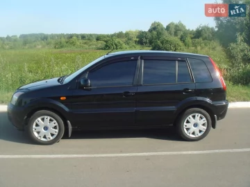Авто Ford Fusion 2011 № 7663879