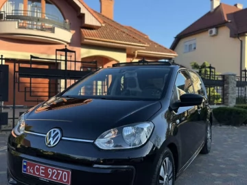 Авто Volkswagen Up 2014 № 7663883