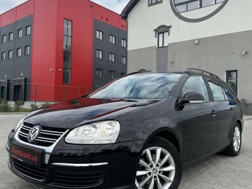 Авто Volkswagen Golf 2008 № 7663894