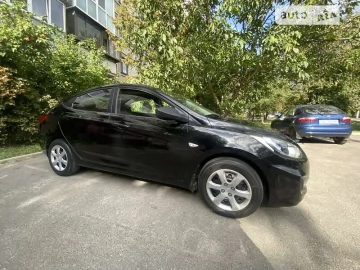 Авто Hyundai Accent 2012 № 7663899