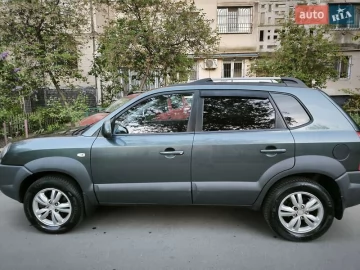 Авто Hyundai Tucson 2011 № 7663926