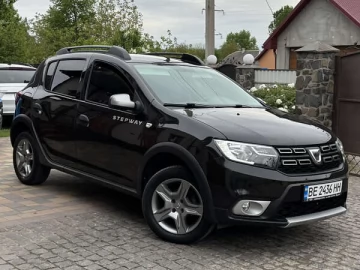 Авто Dacia Sandero 2019 № 7663943