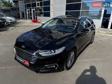 Авто Ford Mondeo 2020 № 7663962