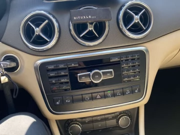 Авто Mercedes Gla-Class 2015 № 7663981