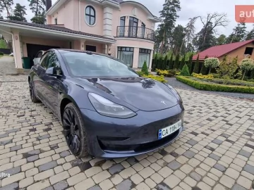 Авто Tesla Model 3 2022 № 7663982