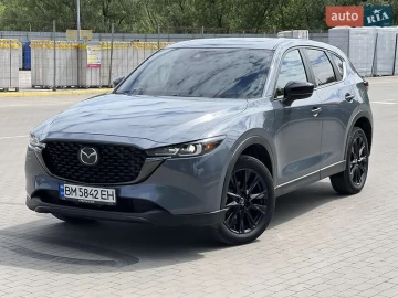 Авто Mazda Cx-5 2022 № 7663985