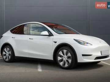 Авто Tesla Model Y 2023 № 7663990