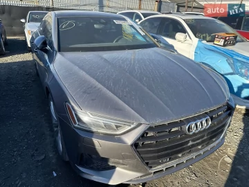 Авто Audi A7 Sportback 2019 № 7663996