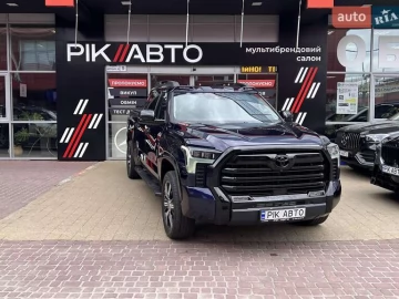 Авто Toyota Tundra 2023 № 7664006