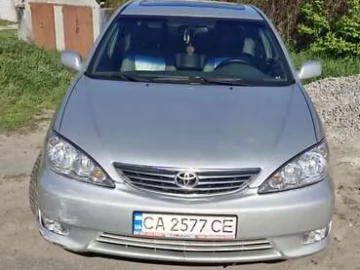 Авто Toyota Camry 2004 № 7664014
