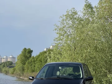 Авто Renault Scenic 2007 № 7664015