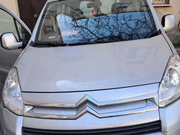 Авто Citroen Berlingo 2008 № 7664018
