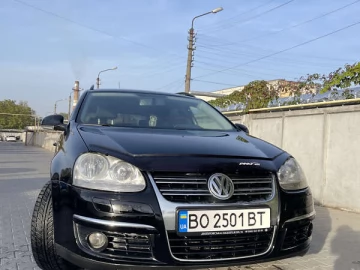 Авто Volkswagen Golf 2009 № 7664025