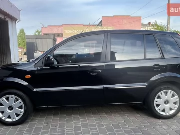Авто Ford Fusion 2012 № 7664036