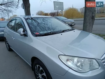 Авто Hyundai Elantra 2011 № 7664039