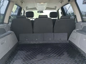 Авто Ford Galaxy 2007 № 7664246