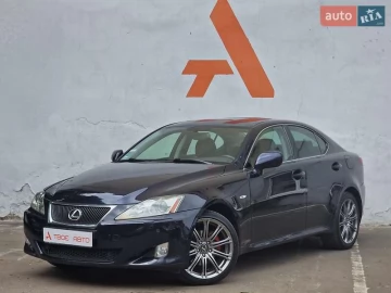 Авто Lexus Is 2007 № 7664248