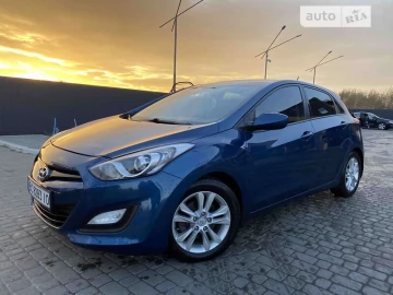 Авто Hyundai Elantra 2014 № 7664255