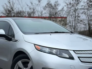 Авто Chevrolet Volt 2012 № 7664268