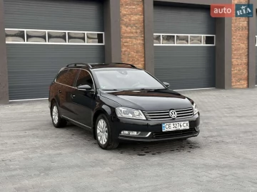 Авто Volkswagen Passat 2014 № 7664278